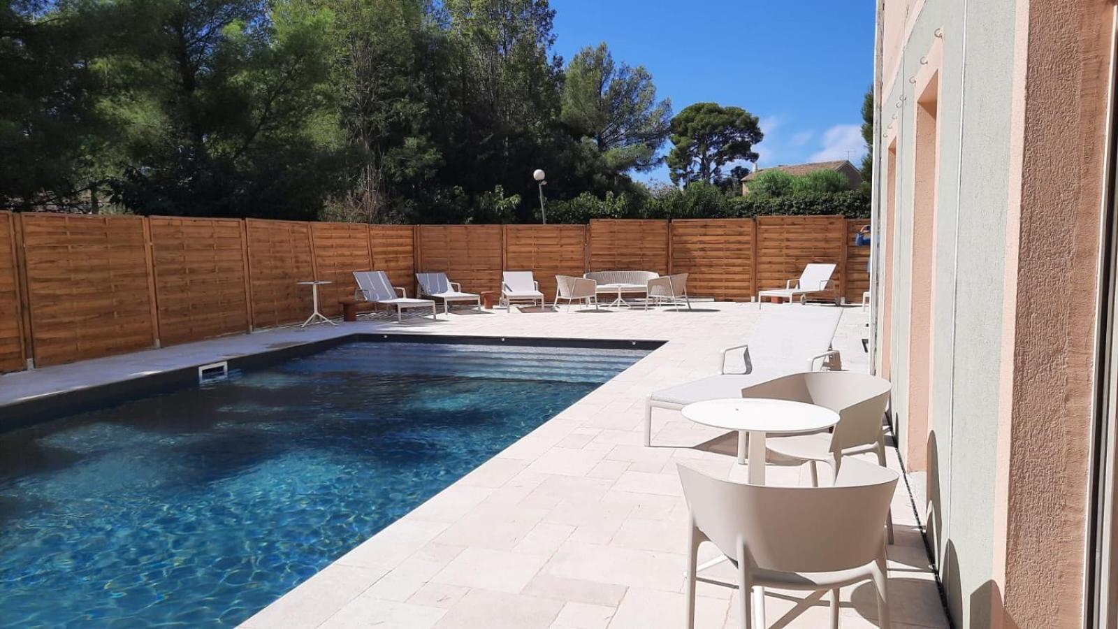 Logis De Port D'alon - St Cyr Sur 2* Saint-Cyr-sur-Mer
